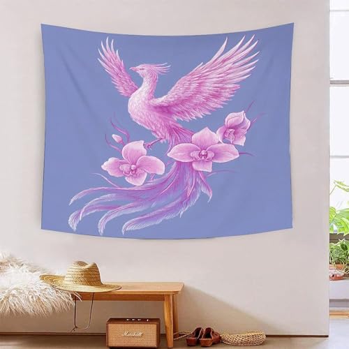 MJFCoin 3D Druck Phoenix Wandteppiche Poster Ornament Wandbehang Wandteppich Raumteiler Vorhang Für Wohnzimmer Schlafzimmer Tapisserie 100cmx150cm MJFCoin 3D Druck Phoenix Wandteppiche Poster Ornament Wandbehang Wandteppich Raumteiler Vorhang Für Wohnzimmer Schlafzimmer Tapisserie 100cmx150cm von MJFCoin