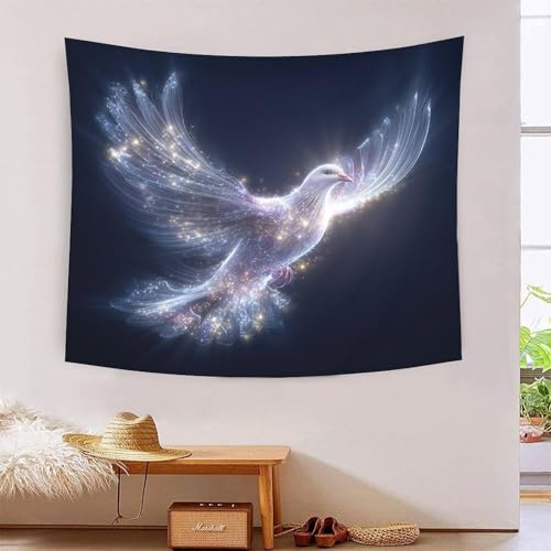 MJFCoin 3D Druck Pigeon Wandteppiche Poster Ornament Wandbehang Wandteppich Wanddeko Wandbehang Für Schlafzimmer Wohnzimmer Wohnheim Tapisseries 70cmx100cm MJFCoin 3D Druck Pigeon Wandteppiche Poster Ornament Wandbehang Wandteppich Wanddeko Wandbehang Für Schlafzimmer Wohnzimmer Wohnheim Tapisseries 70cmx100cm von MJFCoin