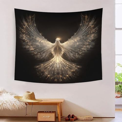 MJFCoin 3D Druck Pigeon Wandteppiche Poster Ornament Wandbehang Wandteppich Wanddeko Wandbehang Für Wohnzimmer Schlafzimmer Tapisseries 130cmx150cm MJFCoin 3D Druck Pigeon Wandteppiche Poster Ornament Wandbehang Wandteppich Wanddeko Wandbehang Für Wohnzimmer Schlafzimmer Tapisseries 130cmx150cm von MJFCoin