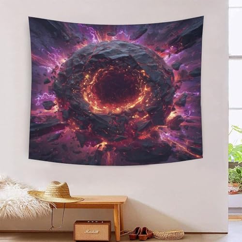 MJFCoin 3D Druck Planet Wandteppiche Poster Ornament Wandbehang Wandteppich Raumteiler Vorhang Für Wohnzimmer Dekor,Schlafzimmer Tapisseries 130cmx150cm MJFCoin 3D Druck Planet Wandteppiche Poster Ornament Wandbehang Wandteppich Raumteiler Vorhang Für Wohnzimmer Dekor,Schlafzimmer Tapisseries 130cmx150cm von MJFCoin
