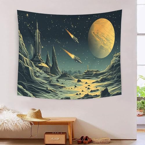 MJFCoin 3D Druck Planets Wandteppiche Poster Ornament Wandbehang Wandteppich Raumteiler Vorhang Für Schlafzimmer Wohnzimmer Wohnheim Tapisseries 100cmx150cm MJFCoin 3D Druck Planets Wandteppiche Poster Ornament Wandbehang Wandteppich Raumteiler Vorhang Für Schlafzimmer Wohnzimmer Wohnheim Tapisseries 100cmx150cm von MJFCoin