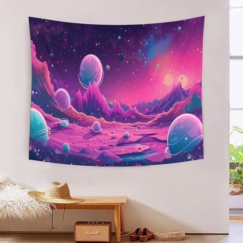MJFCoin 3D Druck Planets Wandteppiche Poster Ornament Wandbehang Wandteppich Wanddeko Wandbehang Für Schlafzimmer Wohnzimmer Tapisserie 130cmx150cm MJFCoin 3D Druck Planets Wandteppiche Poster Ornament Wandbehang Wandteppich Wanddeko Wandbehang Für Schlafzimmer Wohnzimmer Tapisserie 130cmx150cm von MJFCoin