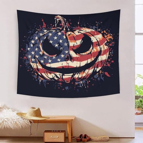 MJFCoin 3D Druck Pumpkin Head Wandteppiche Poster Ornament Wandbehang Wandteppich Raumteiler Vorhang Für Schlafzimmer Wohnzimmer Wohnheim Tapisseries 70cmx100cm MJFCoin 3D Druck Pumpkin Head Wandteppiche Poster Ornament Wandbehang Wandteppich Raumteiler Vorhang Für Schlafzimmer Wohnzimmer Wohnheim Tapisseries 70cmx100cm von MJFCoin