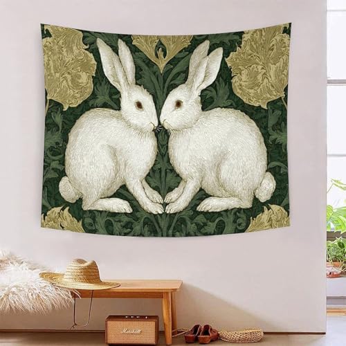 MJFCoin 3D Druck Rabbit Wandteppiche Poster Ornament Wandbehang Wandteppich Raumteiler Vorhang Für Wohnzimmer Schlafzimmer Tapisseries 100cmx150cm MJFCoin 3D Druck Rabbit Wandteppiche Poster Ornament Wandbehang Wandteppich Raumteiler Vorhang Für Wohnzimmer Schlafzimmer Tapisseries 100cmx150cm von MJFCoin