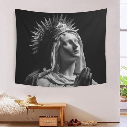 MJFCoin 3D Druck White Marble Wandteppiche Poster Ornament Wandbehang Wandteppich Wanddeko Wandbehang Für Wohnzimmer Schlafzimmer Tapisseries 130cmx150cm MJFCoin 3D Druck White Marble Wandteppiche Poster Ornament Wandbehang Wandteppich Wanddeko Wandbehang Für Wohnzimmer Schlafzimmer Tapisseries 130cmx150cm von MJFCoin