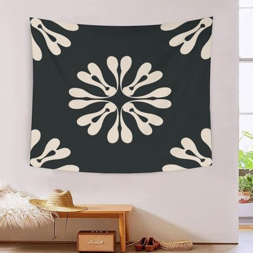 MJFCoin 3D Druck Windbell Flower Wandteppiche Poster Ornament Wandbehang Wandteppich Wanddeko Wandbehang Für Schlafzimmer Wohnzimmer Wohnheim Tapisseries 150cmx200cm MJFCoin 3D Druck Windbell Flower Wandteppiche Poster Ornament Wandbehang Wandteppich Wanddeko Wandbehang Für Schlafzimmer Wohnzimmer Wohnheim Tapisseries 150cmx200cm von MJFCoin