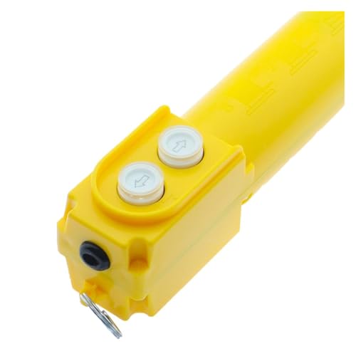 COB-61DR-Serie, direkter Betrieb, regensichere Kransteuerung, elektrische Hebe-Auf- und Ab-Schaltertaste mit 30-UF-Kondensator(COB-61DR) von MJFVN