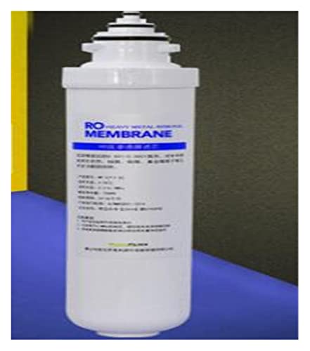 Ro-Membran 75 Gpd, PP-Baumwolle UDF, CTO-Wasserfilter-Wasserfilter-Reinigungsbehandlung(75GRO) von MJFVN