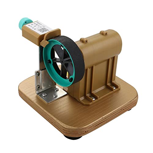 Scherenschärfmaschine Friseurscherenschärfen Schneiderschere General Electric Messerschärfmaschine(Wool shears) von MJFVN