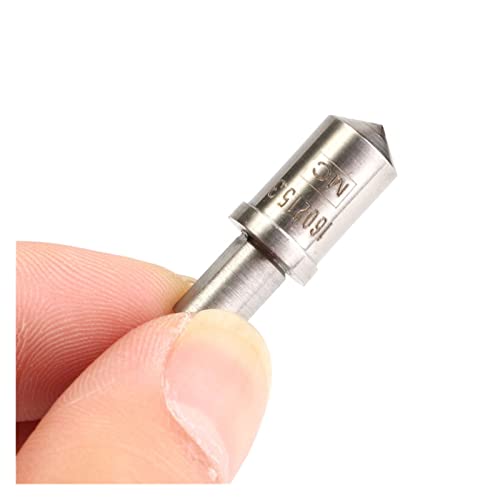 Stahldiamant for Härtestprüfgerät RC-3 HR150A Neue Ankunft hohe Qualität Stahldiamant for Härtestprüfgerät RC-3 HR150A Neue Ankunft hohe Qualität von MJFVN