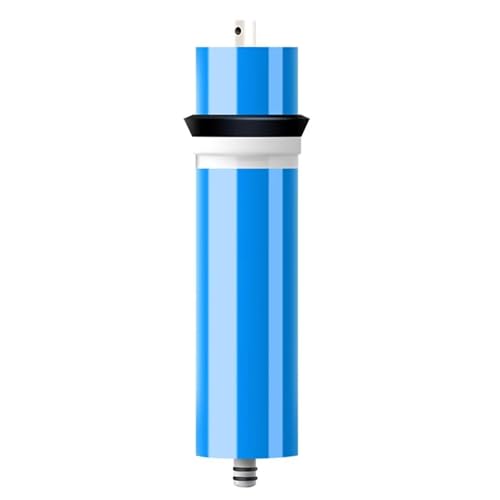 RO-Membrane 3013-600 GPD Umkehrosmose-Membran, Umkehrosmose-Membranelement für Heim, Ersatz für das Undersink Home Drinking RO Water Filtration System für Home Umkehrosmosewasserfilter, 1Pcs von MJGFD