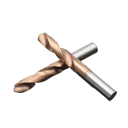 Gewindedrehwerkzeug Wolfram stahl spitze bit HRC65/55/45 solide hartmetall twist spitze maschinen werkzeug harte metall stahl bohren(HRC45,6.2MM) von MJINA