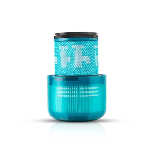 MJINA Erkennungszubehör V15 Zyklonfilter, Ersatzteile für Staubsauger, Heckfilter von MJINA
