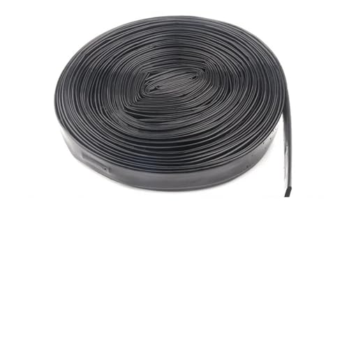 Tropfbewässerungsschlauch von 5 m bis 100 m, 16 mm, für Gewächshaus, Obst, Tropfbewässerungsschlauch (Raum 400 mm, 20 m) von MJINA