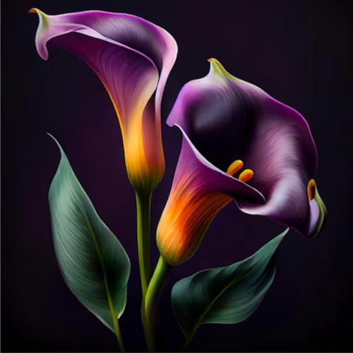 Calla-Lilienzwiebeln,Calla Pflanze Knolle,Calla Lily Plant,Calla Winterhart,Winterharte Stauden-2zwiebeln -J Calla-Lilienzwiebeln,Calla Pflanze Knolle,Calla Lily Plant,Calla Winterhart,Winterharte Stauden-2zwiebeln -J von MJKIJBBO
