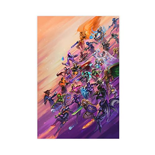 MJKO Game Terraria 3 Leinwand-Poster, Wandkunst, Dekoration, Bild, Gemälde für Wohnzimmer, Schlafzimmer, Dekoration, Rahmen-Stil, 30 x 45 cm MJKO Game Terraria 3 Leinwand-Poster, Wandkunst, Dekoration, Bild, Gemälde für Wohnzimmer, Schlafzimmer, Dekoration, Rahmen-Stil, 30 x 45 cm von MJKO