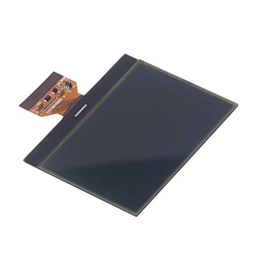 Tachometer-LCD-Bildschirm – Sicherer Betrieb – FPC-Verbindung – Austausch der Armaturenbrett-Bildschirmanzeige für A4 B6 B7 2002–2008 Tachometer-LCD-Bildschirm – Sicherer Betrieb – FPC-Verbindung – Austausch der Armaturenbrett-Bildschirmanzeige für A4 B6 B7 2002–2008 von MJKO