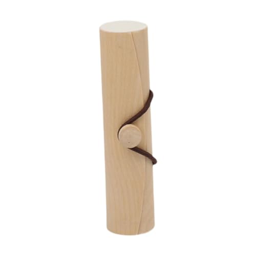 MJMLUCK Aufbewahrungsbox für Brillen und Schmuck aus Holz mit Seilverschluss, weiche Innenseite, ideal zum Ordnen von Accessoires, stilvolles Design für zu Hause oder unterwegs, Option MJMLUCK Aufbewahrungsbox für Brillen und Schmuck aus Holz mit Seilverschluss, weiche Innenseite, ideal zum Ordnen von Accessoires, stilvolles Design für zu Hause oder unterwegs, Option von MJMLUCK