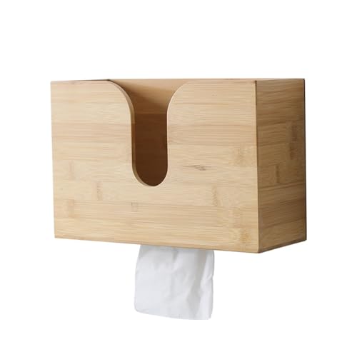 MJMLUCK Kommerzieller Bambus-Papierhandtuchspender zur Wandmontage und Serviettenhalter für die Arbeitsplatte, Mehrfach-/C-/Z-/Dreifach-Toilettenpapierspender für die Toilette zu Hause (29 MJMLUCK Kommerzieller Bambus-Papierhandtuchspender zur Wandmontage und Serviettenhalter für die Arbeitsplatte, Mehrfach-/C-/Z-/Dreifach-Toilettenpapierspender für die Toilette zu Hause (29 von MJMLUCK
