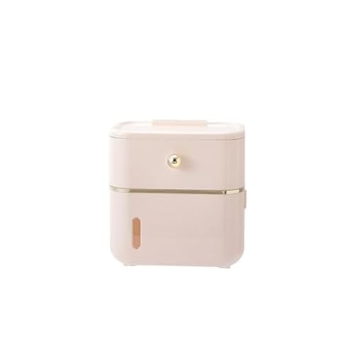MJMLUCK Moderner kommerzieller Papierhandtuchspender, kommerzielle Toilettenpapierbox, Wandmontage, Rollen-/Multifold-/C-Falz-Handtuchhalter mit Schublade für Küchen- und Toilettendekor, T MJMLUCK Moderner kommerzieller Papierhandtuchspender, kommerzielle Toilettenpapierbox, Wandmontage, Rollen-/Multifold-/C-Falz-Handtuchhalter mit Schublade für Küchen- und Toilettendekor, T von MJMLUCK
