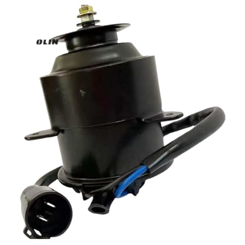1 PC-Kondensatormotor 263500-0833 kompatibel mit der Klimaanlageninstallation des elektrischen Systems aus Baggerteilen 1 PC-Kondensatormotor 263500-0833 kompatibel mit der Klimaanlageninstallation des elektrischen Systems aus Baggerteilen von MJXACRLF