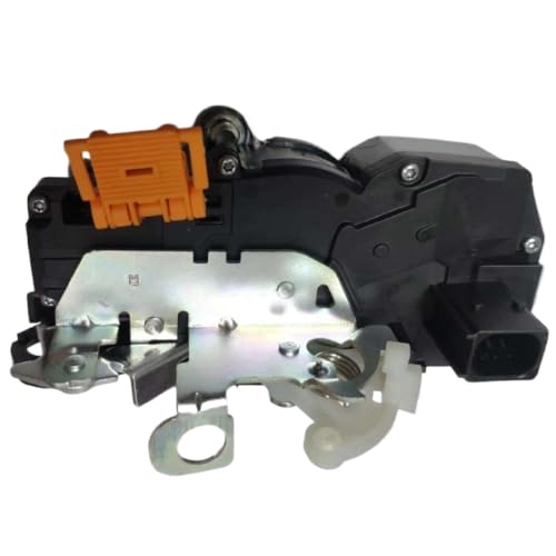 Auto-Türschlossantrieb 5 Pin kompatibel mit 2007-2012 Modellen 25876386 25876388 25876389 25876390(25876388-Front right) von MJXACRLF