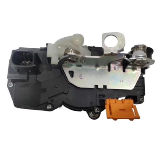 Auto-Türschlossantrieb 5 Pin kompatibel mit 2007-2012 Modellen 25876386 25876388 25876389 25876390(25876390-Back right) von MJXACRLF