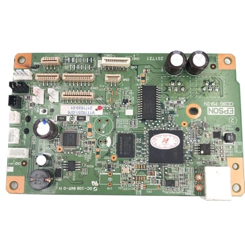 L805 Drucker -Mainboard -Ersatz -Motherboard -Formatierplatine kompatibel mit modifizierten L805 -Druckern(Original Mainboard) von MJXACRLF