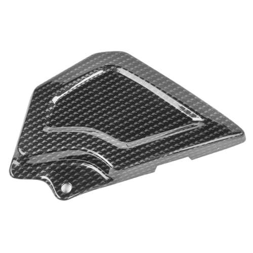 MJXACRLF Carbon Faserrahmen Seitenluftbox -Abdeckung Schieberegler Schutz Links rechts Kompatibel mit Z900RS Motorrad kompatibel mit 2018 2019 2020 2021 2022 2023 2024 Modelle MJXACRLF Carbon Faserrahmen Seitenluftbox -Abdeckung Schieberegler Schutz Links rechts Kompatibel mit Z900RS Motorrad kompatibel mit 2018 2019 2020 2021 2022 2023 2024 Modelle von MJXACRLF