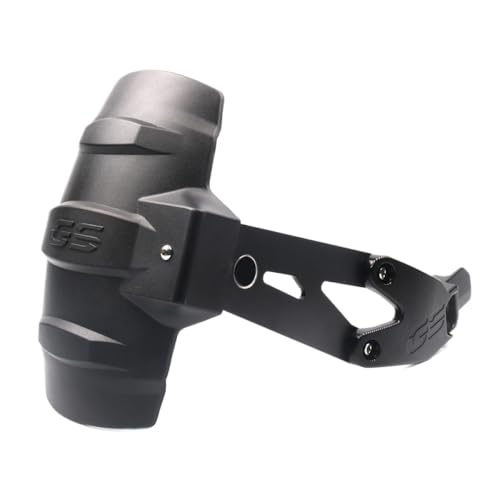 MJXACRLF Heck-Kotflügel-Kotflügelabdeckung kompatibel mit F750GS F850GS Abenteuer F850 F750 GS ADV Modelle 2018-2023 MJXACRLF Heck-Kotflügel-Kotflügelabdeckung kompatibel mit F750GS F850GS Abenteuer F850 F750 GS ADV Modelle 2018-2023 von MJXACRLF