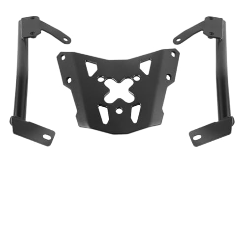 MJXACRLF Heck-Rack-Gepäckhalterungshalterung Heckbox Support kompatibel mit 390 Adventure ADV 2020-2023 390Adventure 390Adv MJXACRLF Heck-Rack-Gepäckhalterungshalterung Heckbox Support kompatibel mit 390 Adventure ADV 2020-2023 390Adventure 390Adv von MJXACRLF