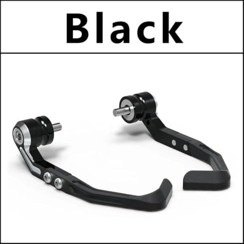 MJXACRLF MT07 FZ07 XSR700 GLEIBE-Protektor für 2013-2024 Modelle Fits Motorcycles Brems- und Kupplungshebelschutz, die mit MT-07 2023 kompatibel ist MJXACRLF MT07 FZ07 XSR700 GLEIBE-Protektor für 2013-2024 Modelle Fits Motorcycles Brems- und Kupplungshebelschutz, die mit MT-07 2023 kompatibel ist von MJXACRLF