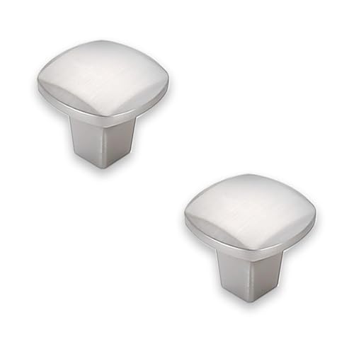 Möbelgriffe Silber , 2 Stück Küchengriffe Modern Schubladengriffe Zinklegierung | Galvanik Oberfläche, Griffe Küche Bohrlochabstand: Einloch Gesamtlänge: 30mm/1.2in Türgriffe Spiegelschrankgriff Möbelgriffe Silber , 2 Stück Küchengriffe Modern Schubladengriffe Zinklegierung | Galvanik Oberfläche, Griffe Küche Bohrlochabstand: Einloch Gesamtlänge: 30mm/1.2in Türgriffe Spiegelschrankgriff von MJYDKBZ