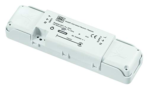 MK Elektrischer Echo-Alternativschalter Empfänger/Repeater von MK (ELECTRIC)