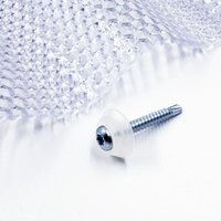 Verzinkte Schrauben M5 x 40 mm Für Metall Mit Transparenter Dichtscheibe MK PC DIAMONDS 50 Stück Verzinkte Schrauben M5 x 40 mm Für Metall Mit Transparenter Dichtscheibe MK PC DIAMONDS 50 Stück von MK PC DIAMONDS