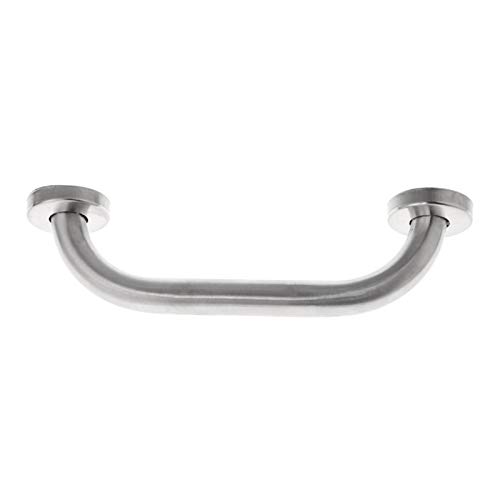 MKAK 20cm Sicherheitsgriff Edelstahl Badezimmer Dusche Halterung Wall Gaw BAR Sicherheitsgriffe von MKAK