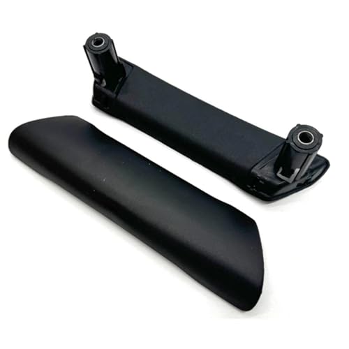 MKAREPART Innentür-Haltegriff vorne rechts, schwarz, kompatibel mit Doppel-Beifahrersitz VW Transporter V T5 03-15 7H0867180C MKAREPART Innentür-Haltegriff vorne rechts, schwarz, kompatibel mit Doppel-Beifahrersitz VW Transporter V T5 03-15 7H0867180C von MKAREPART