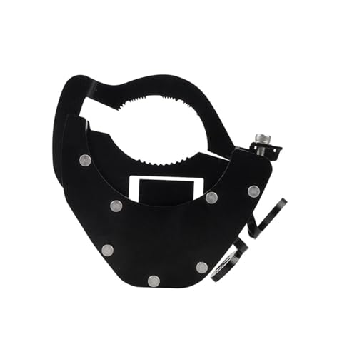 MKBHD Motorrad-Tempomat-Gassperre-Assist-Lenker-Ober-Unterteil-Kit Passend for KTM for Suzuki for Yamaha for H0nda Geschwindigkeitsregelung(Bottom Kit) von MKBHD