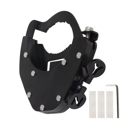 MKBHD Motorrad-Tempomat-Gassperre-Assist-Lenker-Ober-Unterteil-Kit Passend for KTM for Suzuki for Yamaha for H0nda Geschwindigkeitsregelung(Top) von MKBHD