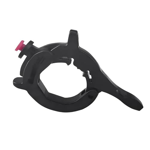 MKBHD Tempomat for Motorrad-Gasgriffe mit konstanter Geschwindigkeit, Zubehör for Motorrad-Beschleuniger-Unterstützungsgriffe for Motorräder von MKBHD