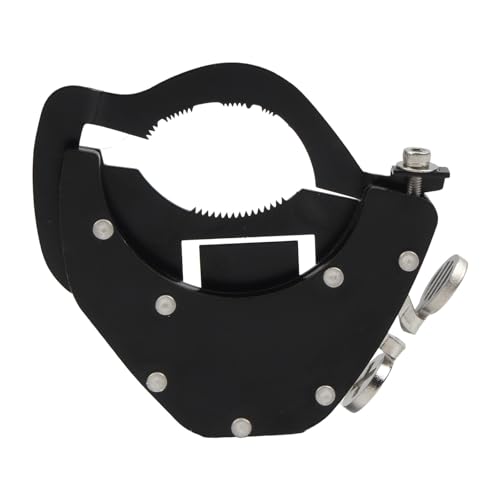 MKBHD Top Bottom Kit Motorrad-Tempomat-Gassperre Assist Lenker Passend for B//M//W for KTM for Suzuki for Yamaha for H0nda Geschwindigkeitsregelungsteile(Top Kit) von MKBHD