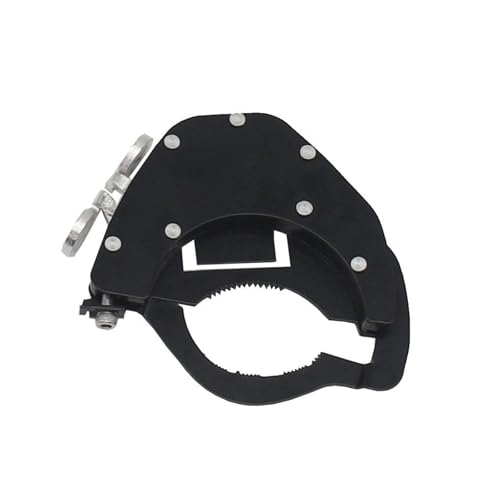 MKBHD Universal Cruise Control Motorrad Gassperre Assist Lenker for B/M/W for KTM for Suzuki for Yamaha for H0nda(Top) von MKBHD