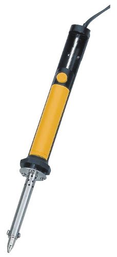 MKC WS-211 Stylus-Entlötkolben, 40 W, 230 V, Gel, Italienischen Stecker von MKC