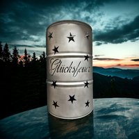 Feuertonne Glücksfeuer 2.0 von MKDesignbyMK