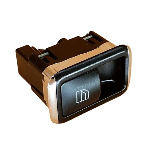 Fensterheber Schalter Für Benz CE Klasse W212 W204 A2128208310 A2049058202 A2128208210 Auto Master Fensterheber Schalter Heber Control(1 pc) von MKGKACVCPT