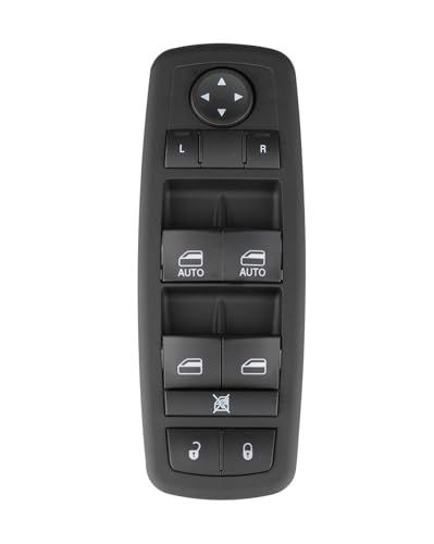 Fensterheber Schalter Für Chrysler 200 CS 4-Türer 2015-2017 Für Chrysler 300 CS 4-Türer 2011-2012 68139805AA 11 Pins Blau Licht Power Fenster Schalter Fensterheber Schalter Für Chrysler 200 CS 4-Türer 2015-2017 Für Chrysler 300 CS 4-Türer 2011-2012 68139805AA 11 Pins Blau Licht Power Fenster Schalter von MKGKACVCPT