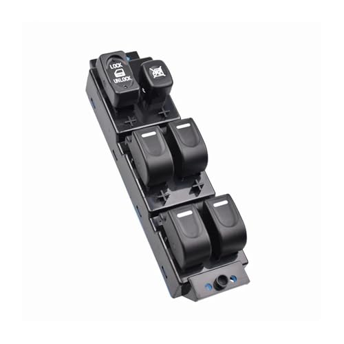 Fensterheber Schalter Für Great Für Wall Hover CUV Haval H3 H5 2005-2012 3746500-K80-0089 Anti-Pinch Power Master Fensterschalter Fensterheber Schalter Für Great Für Wall Hover CUV Haval H3 H5 2005-2012 3746500-K80-0089 Anti-Pinch Power Master Fensterschalter von MKGKACVCPT