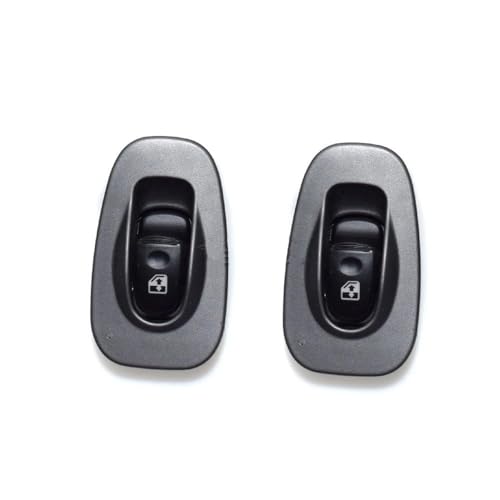 Fensterheber Schalter Für Hyundai Für Accent 2000 2001 2002 2003 2004 2005 9358025000 93570-25020 93580-25015 Elektrische Fensterheber Schalter(2PCS Button 5Pins) von MKGKACVCPT