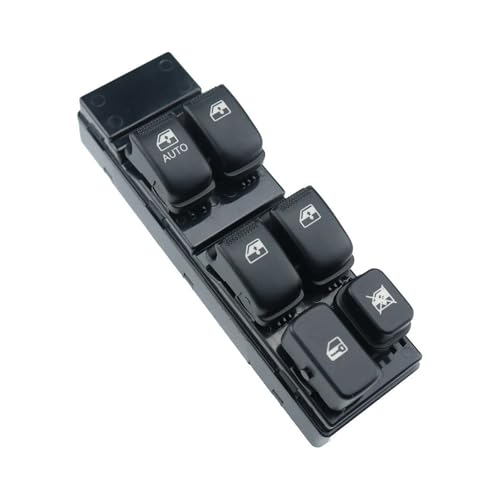 Fensterheber Schalter Für Hyundai Für Sonata 2003-2005 935703D121 Vorne Links Power Fenster Control Schalter Fensterheber Schalter Taste Fensterheber Schalter Für Hyundai Für Sonata 2003-2005 935703D121 Vorne Links Power Fenster Control Schalter Fensterheber Schalter Taste von MKGKACVCPT