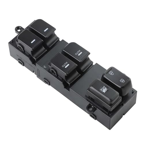 Fensterheber Schalter Für Kia Für Optima 2011-2015 93570-2T530 Elektrische Master Power Fenster Control Schalter Fensterheber Schalter Für Kia Für Optima 2011-2015 93570-2T530 Elektrische Master Power Fenster Control Schalter von MKGKACVCPT